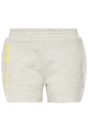 Logo shorts, zdjęcie 1 Logo shorts od Kenzo
